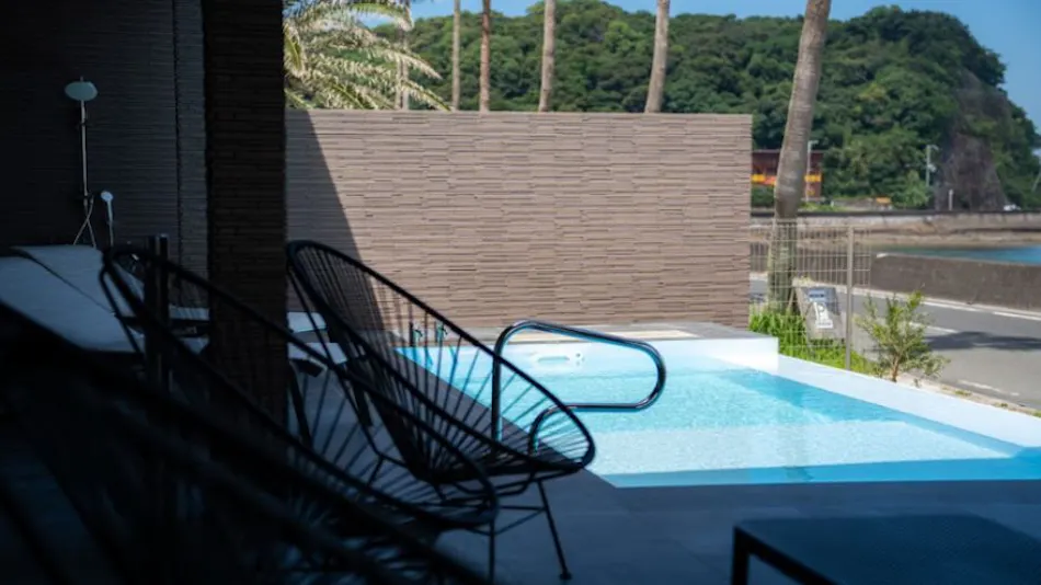 EZRA VILLA ~SHIRAHAMA~