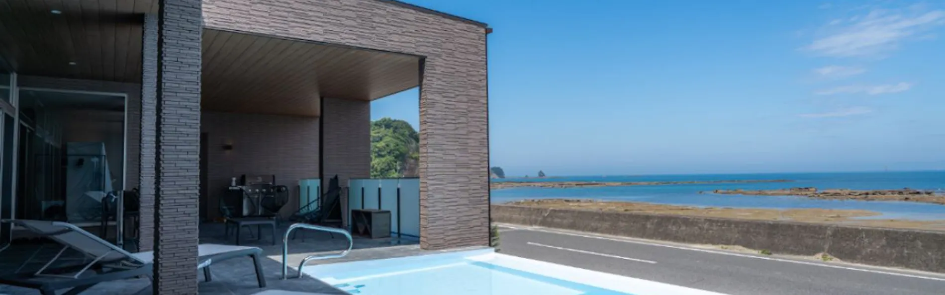 EZRA VILLA ~SHIRAHAMA~