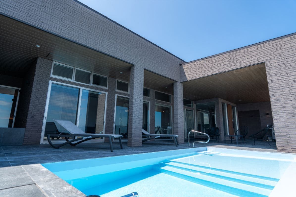 EZRA VILLA ~SHIRAHAMA~