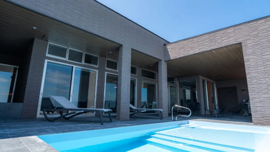 EZRA VILLA ~SHIRAHAMA~