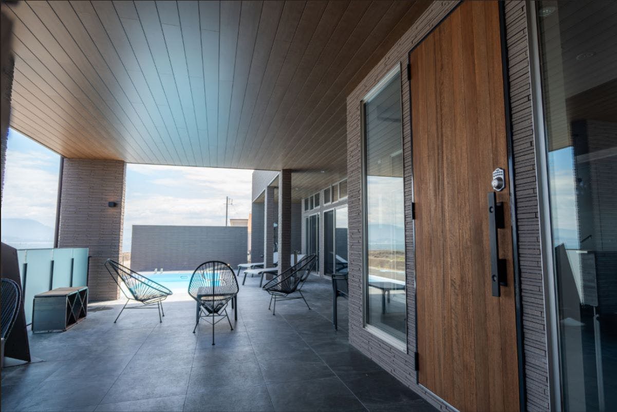 EZRA VILLA ~SHIRAHAMA~