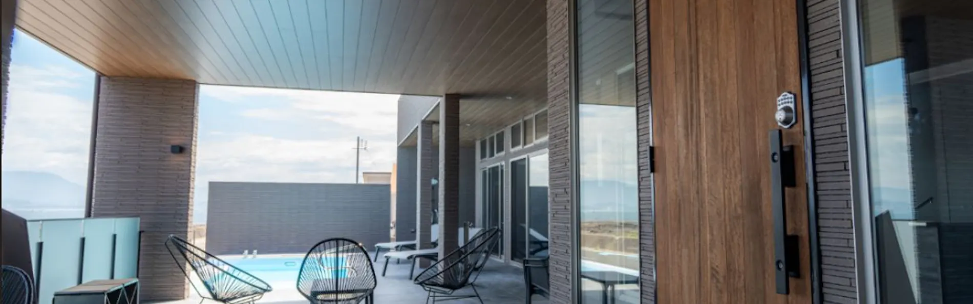 EZRA VILLA ~SHIRAHAMA~