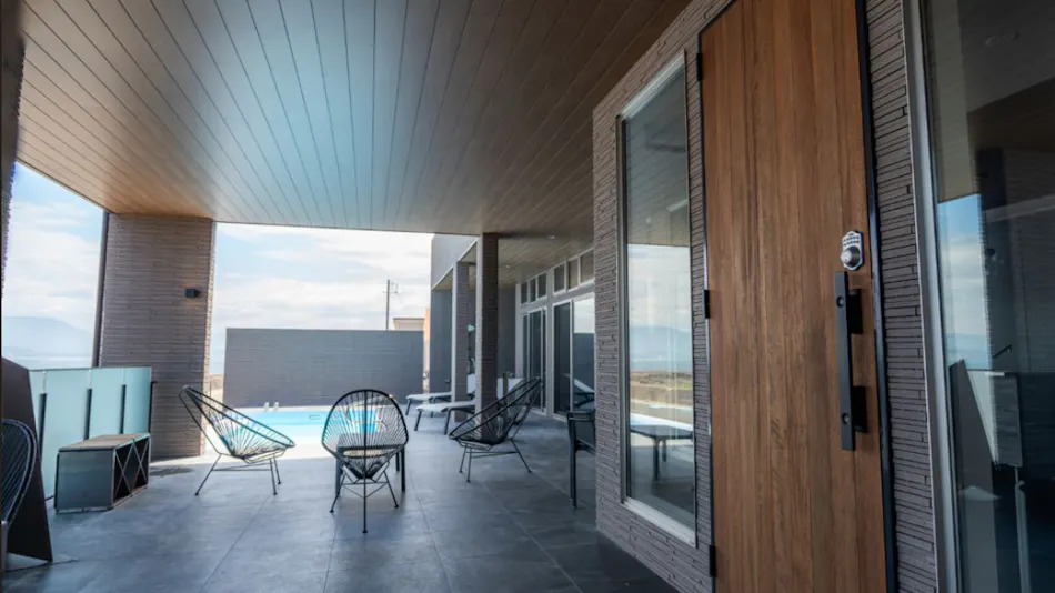 EZRA VILLA ~SHIRAHAMA~