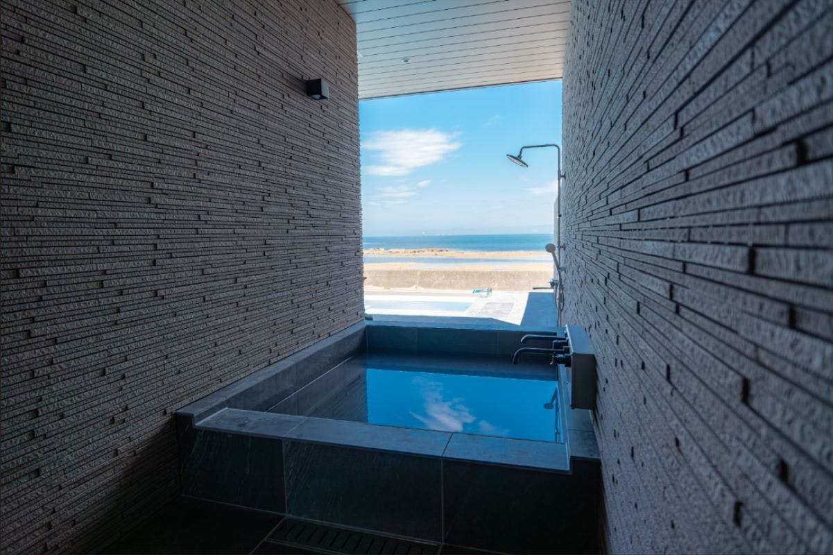 EZRA VILLA ~SHIRAHAMA~
