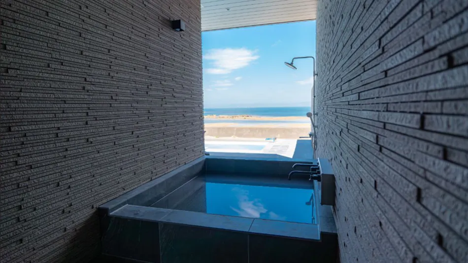EZRA VILLA ~SHIRAHAMA~