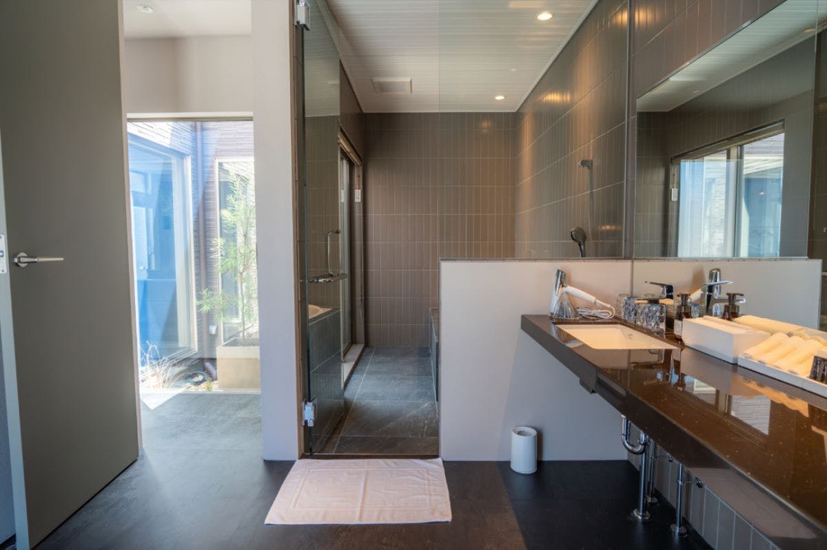 EZRA VILLA ~SHIRAHAMA~