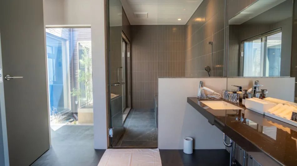 EZRA VILLA ~SHIRAHAMA~