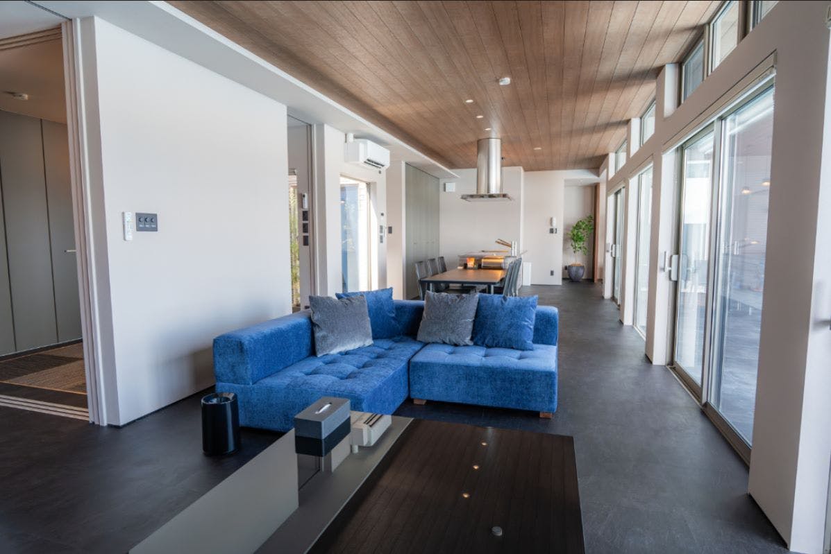 EZRA VILLA ~SHIRAHAMA~