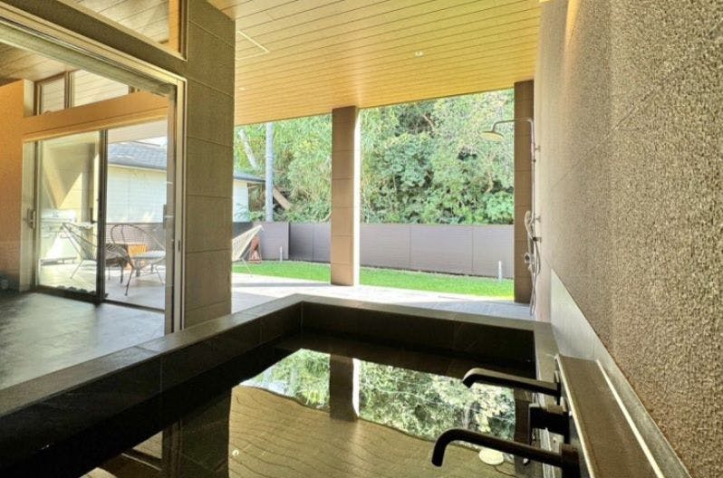 EZRA VILLA ~SHIRAHAMA~