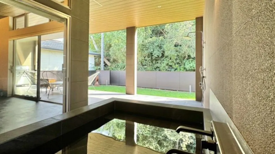 EZRA VILLA ~SHIRAHAMA~
