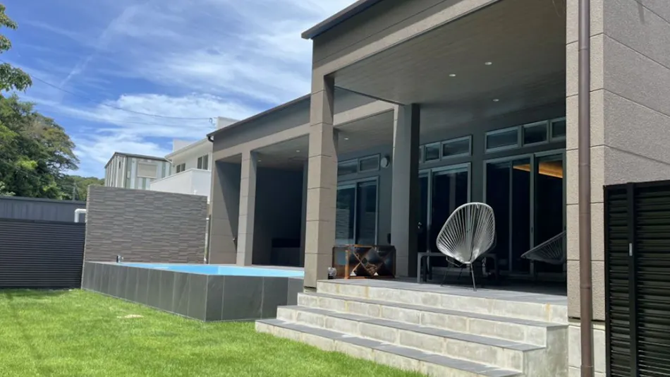EZRA VILLA ~SHIRAHAMA~