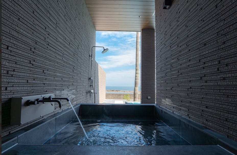 EZRA VILLA ~SHIRAHAMA~