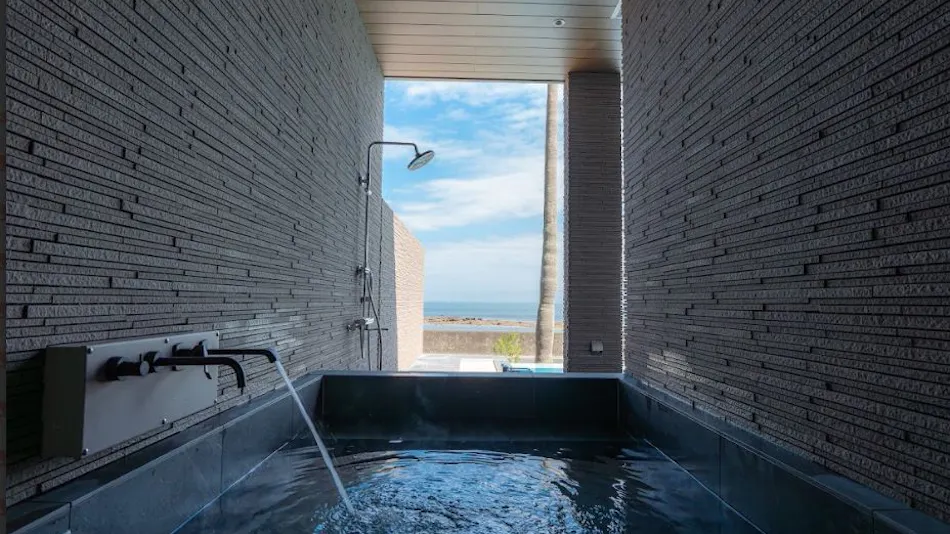 EZRA VILLA ~SHIRAHAMA~