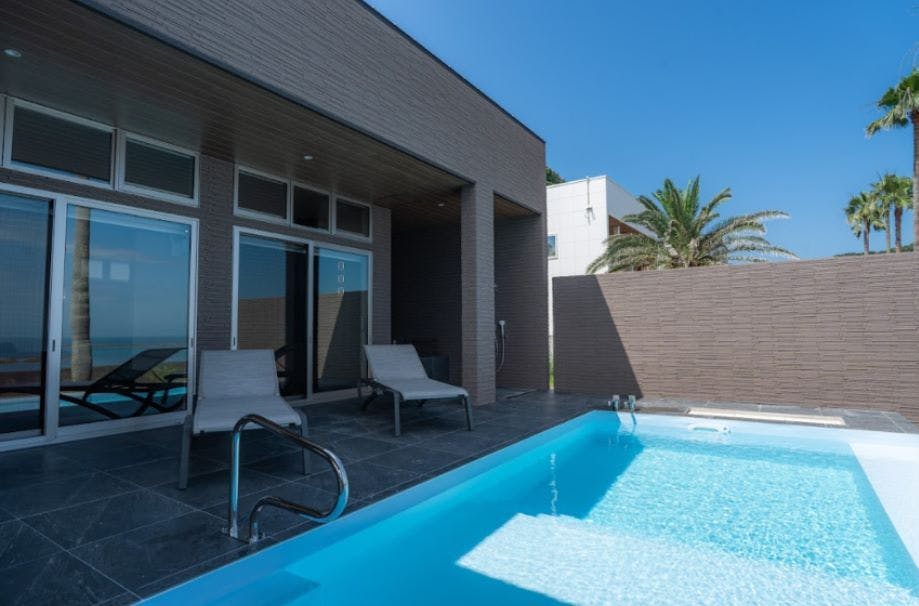 EZRA VILLA ~SHIRAHAMA~
