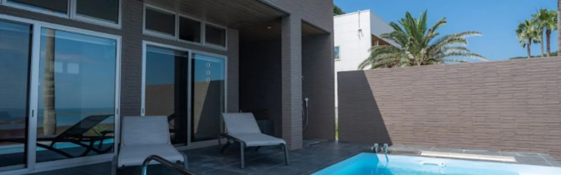 EZRA VILLA ~SHIRAHAMA~