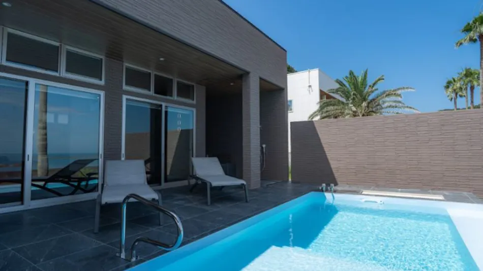 EZRA VILLA ~SHIRAHAMA~
