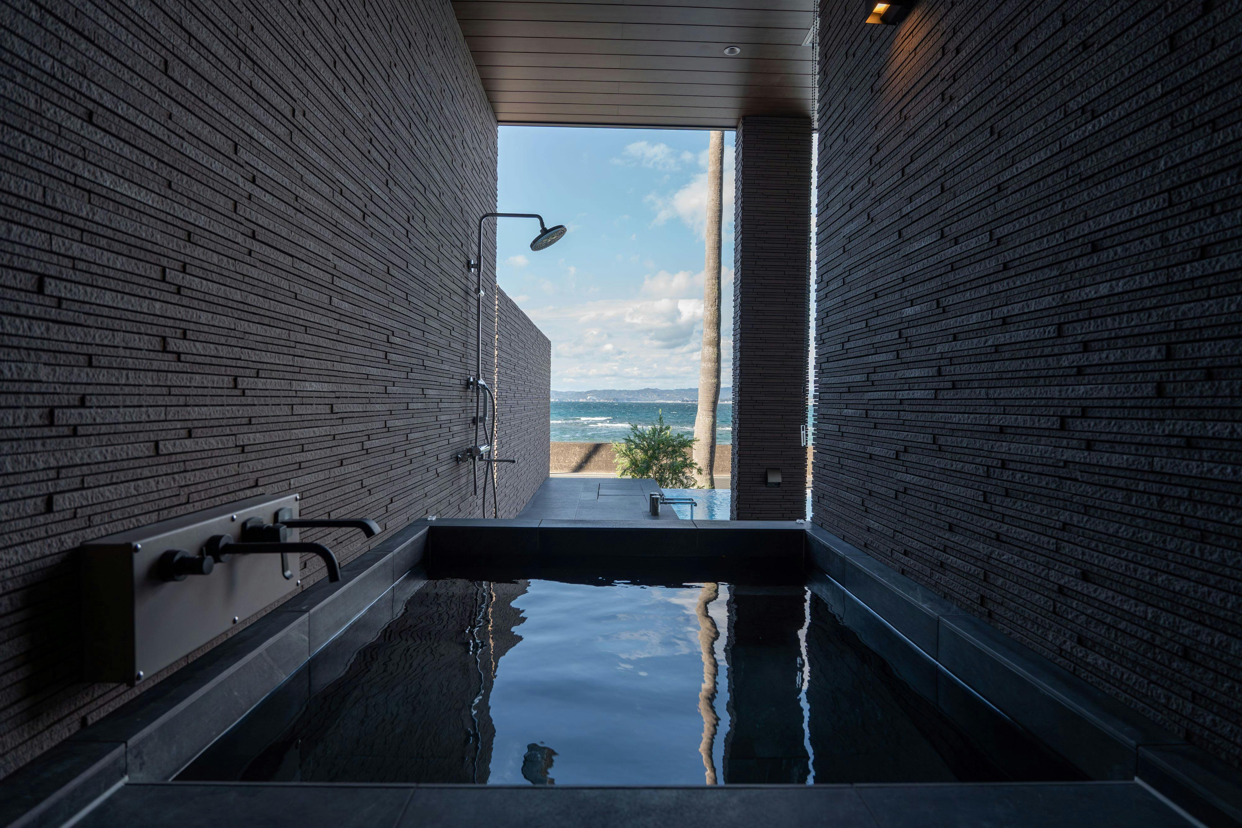 EZRA VILLA ~SHIRAHAMA~