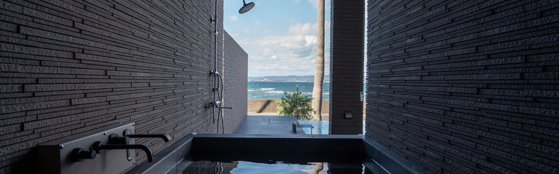 EZRA VILLA ~SHIRAHAMA~