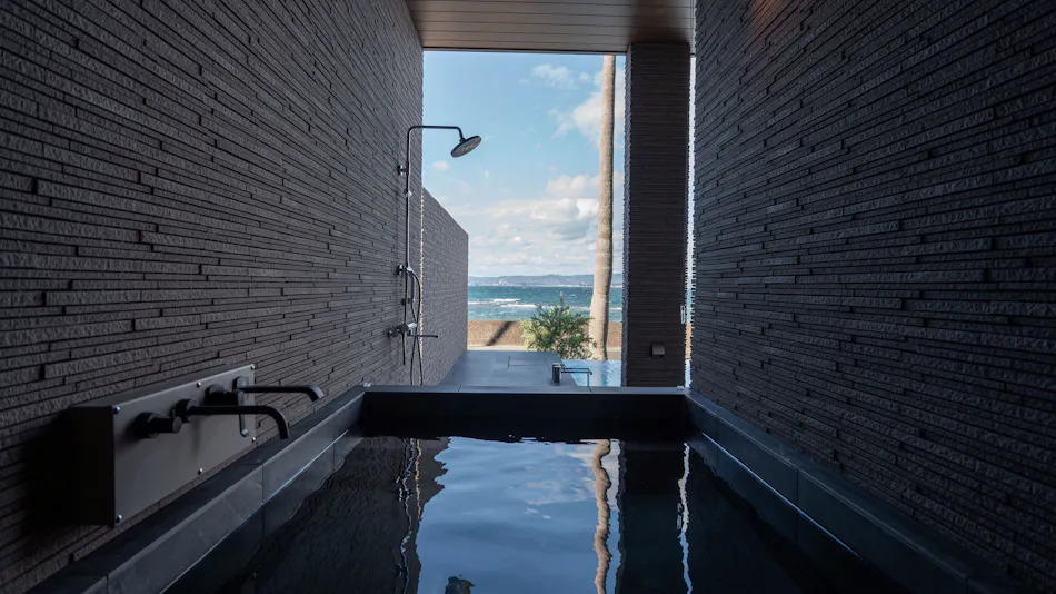 EZRA VILLA ~SHIRAHAMA~