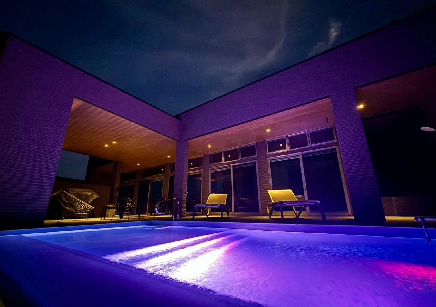 EZRA VILLA ~SHIRAHAMA~
