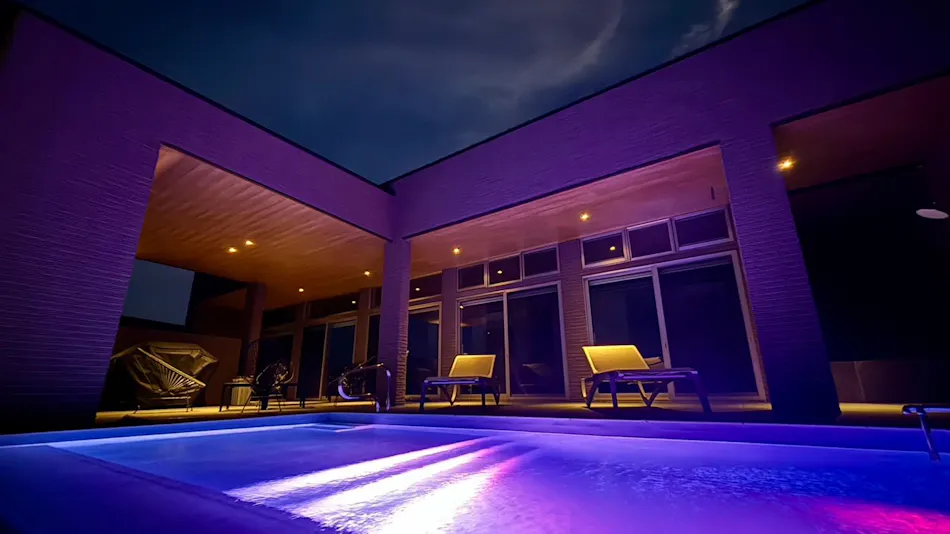 EZRA VILLA ~SHIRAHAMA~