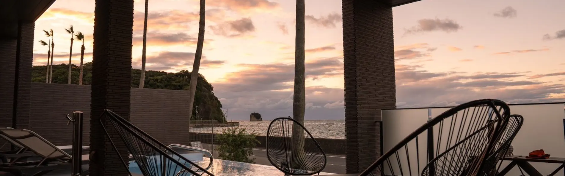 EZRA VILLA ~SHIRAHAMA~