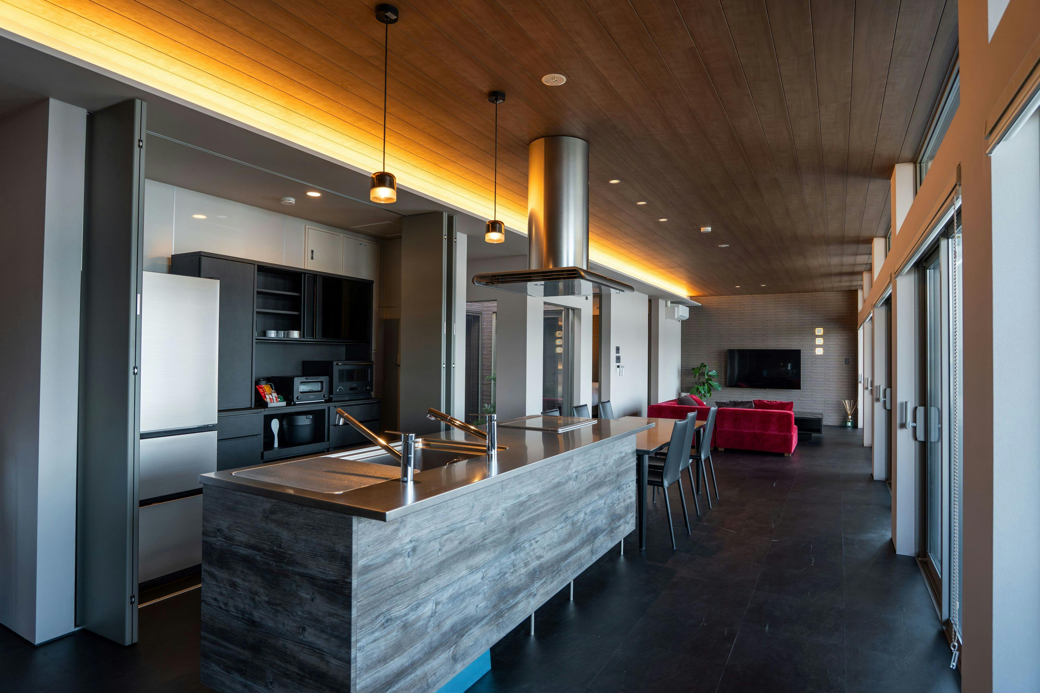 EZRA VILLA ~SHIRAHAMA~