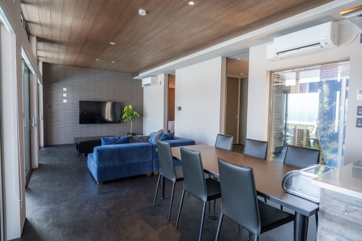 EZRA VILLA ~SHIRAHAMA~