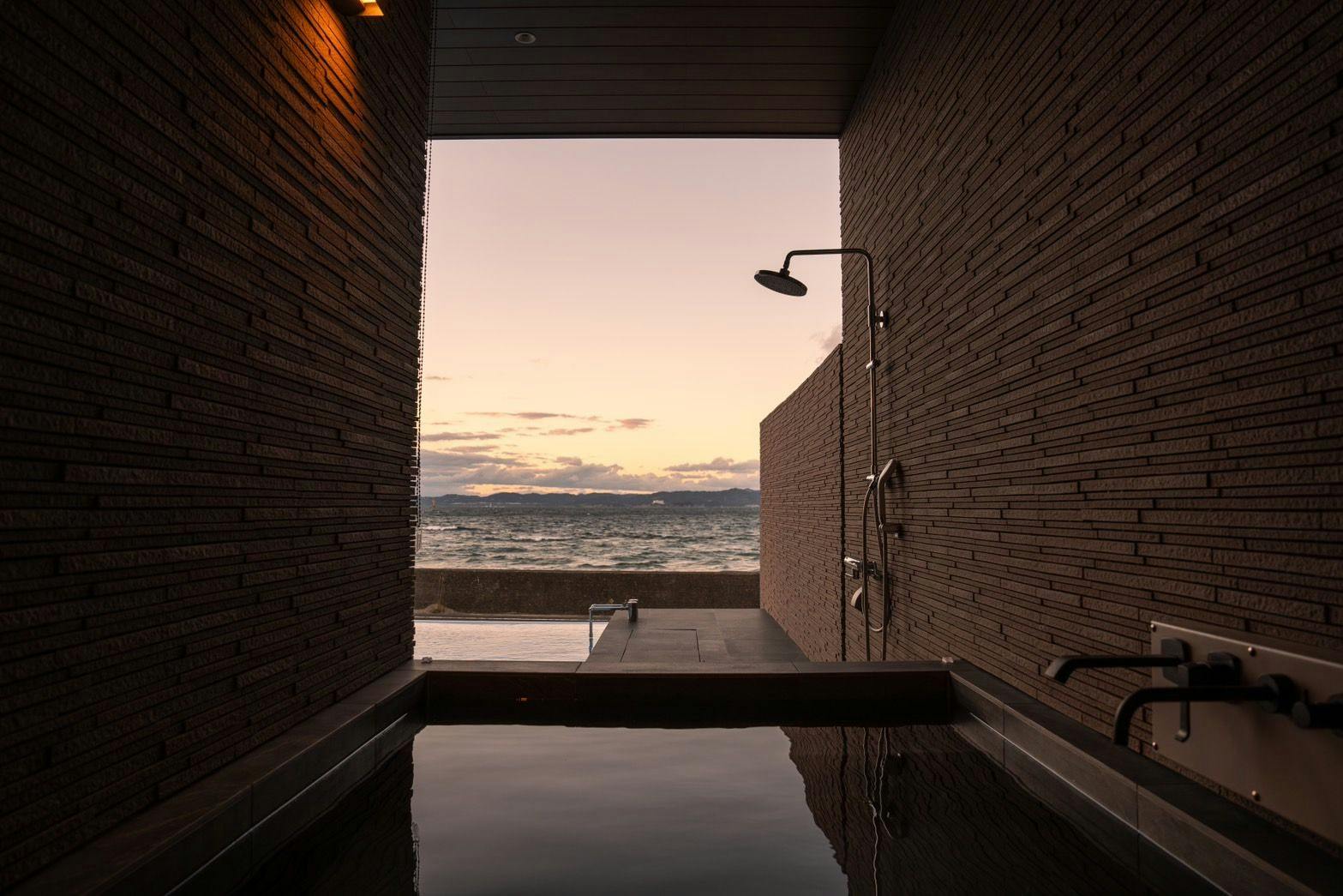 EZRA VILLA ~SHIRAHAMA~