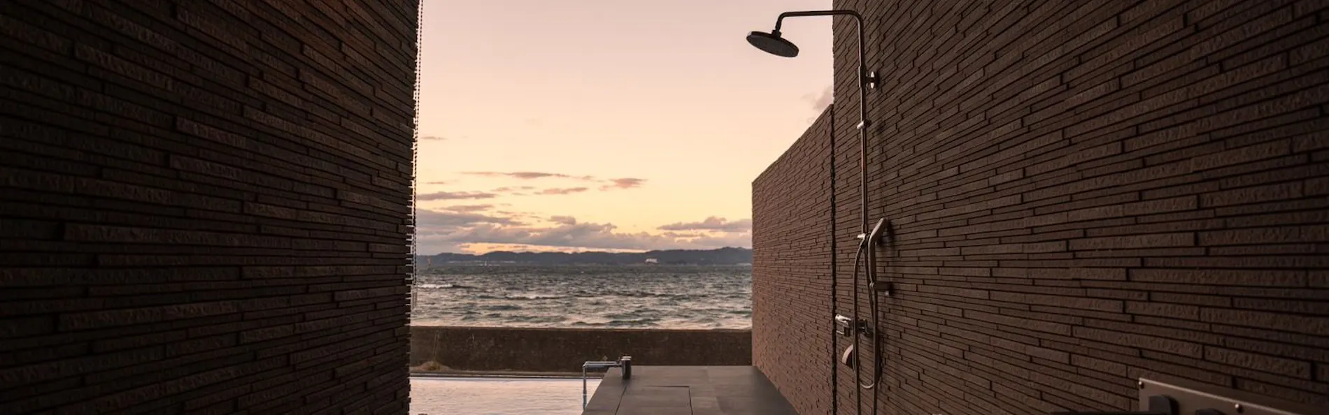 EZRA VILLA ~SHIRAHAMA~