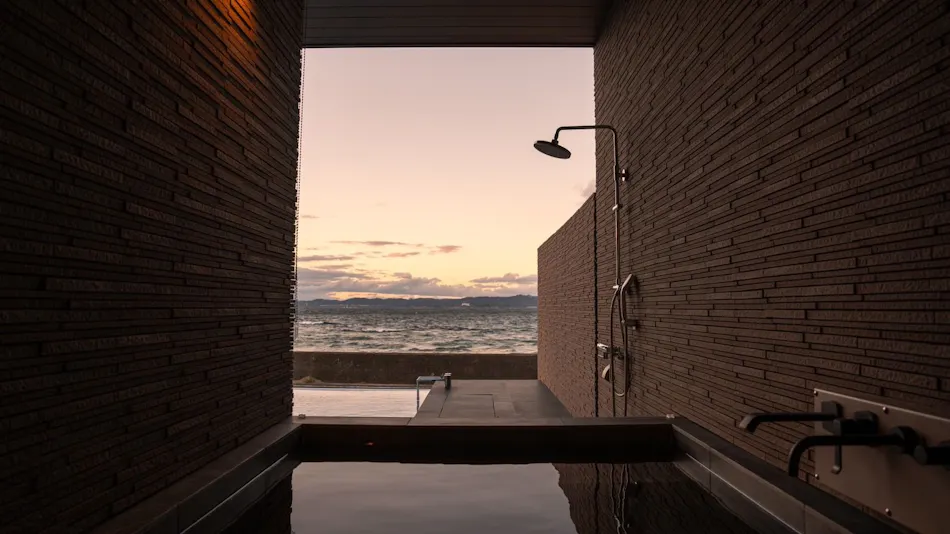 EZRA VILLA ~SHIRAHAMA~
