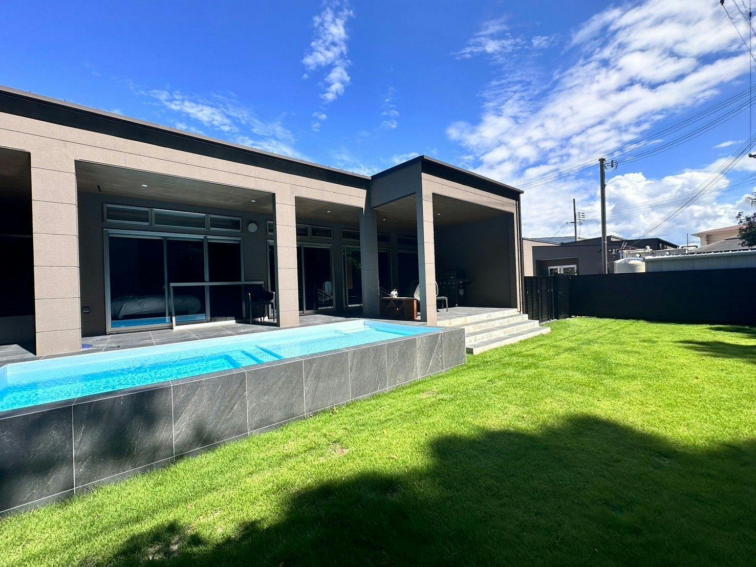 EZRA VILLA ~SHIRAHAMA~