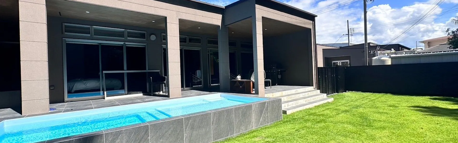 EZRA VILLA ~SHIRAHAMA~