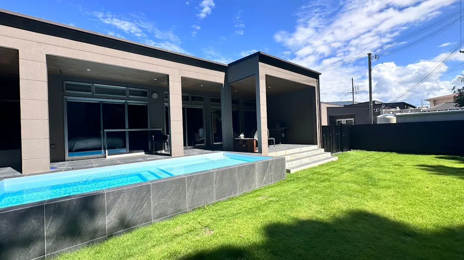 EZRA VILLA ~SHIRAHAMA~