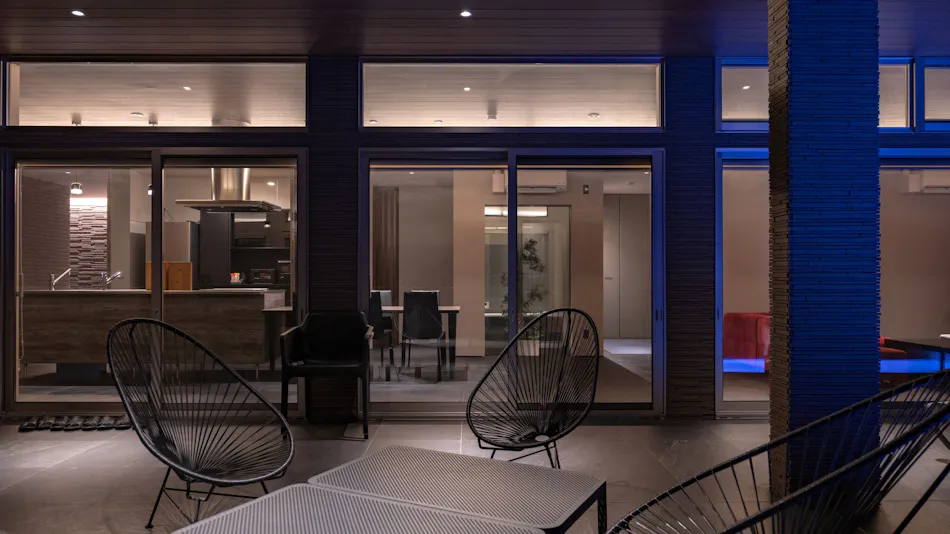 EZRA VILLA ~SHIRAHAMA~