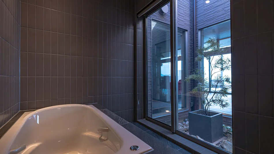 EZRA VILLA ~SHIRAHAMA~