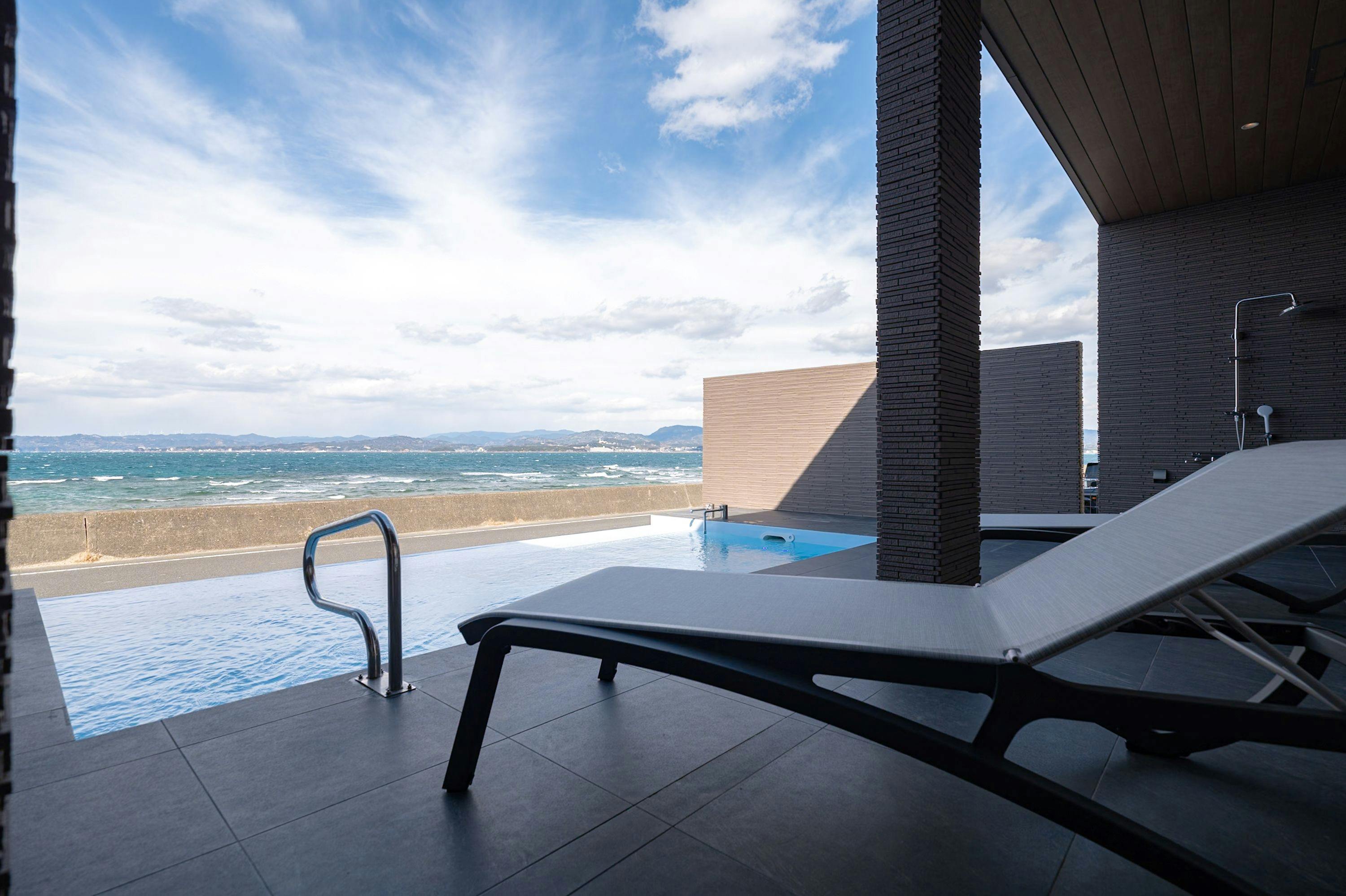 EZRA VILLA ~SHIRAHAMA~