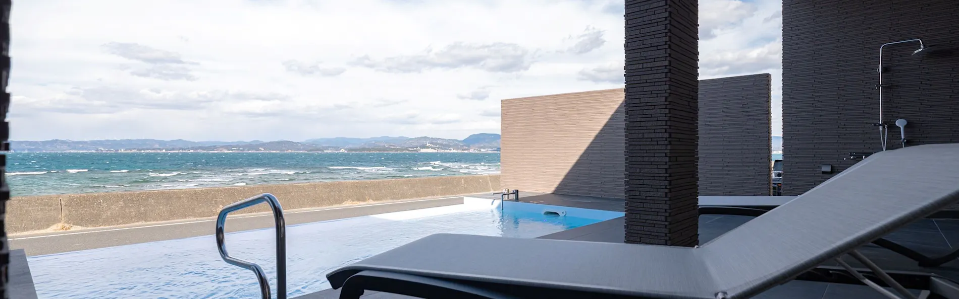 EZRA VILLA ~SHIRAHAMA~