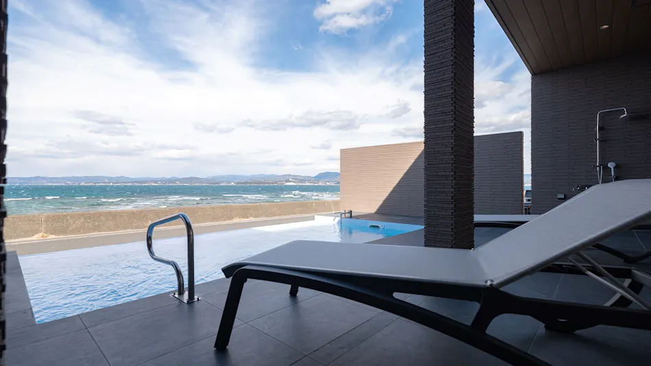 EZRA VILLA ~SHIRAHAMA~