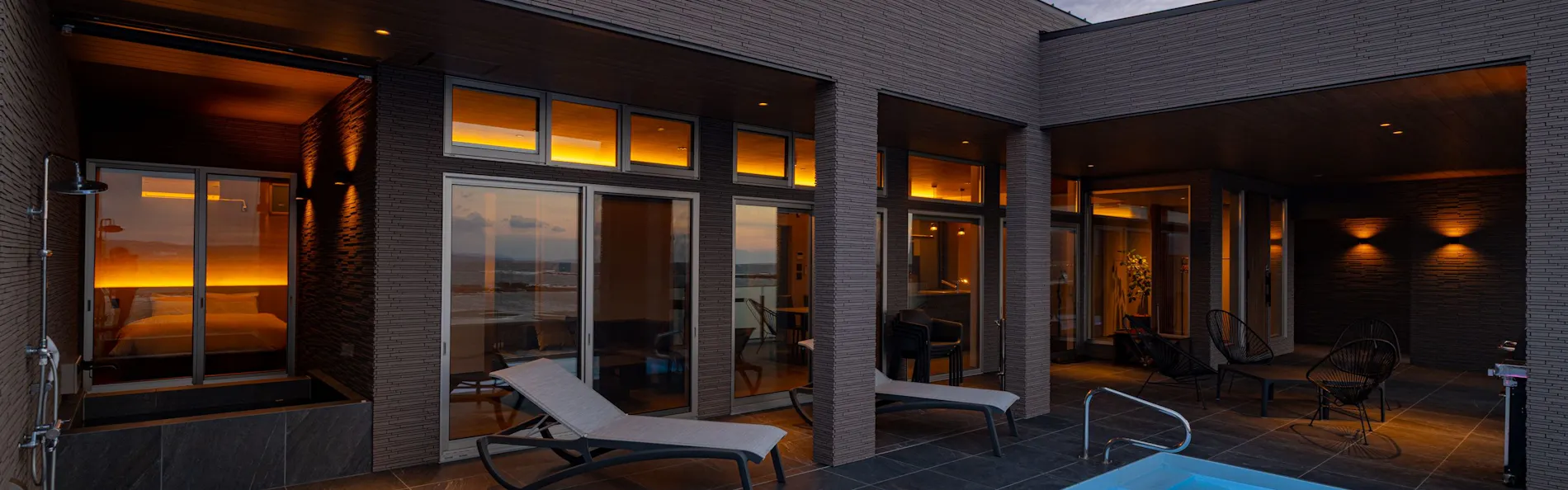 EZRA VILLA ~SHIRAHAMA~