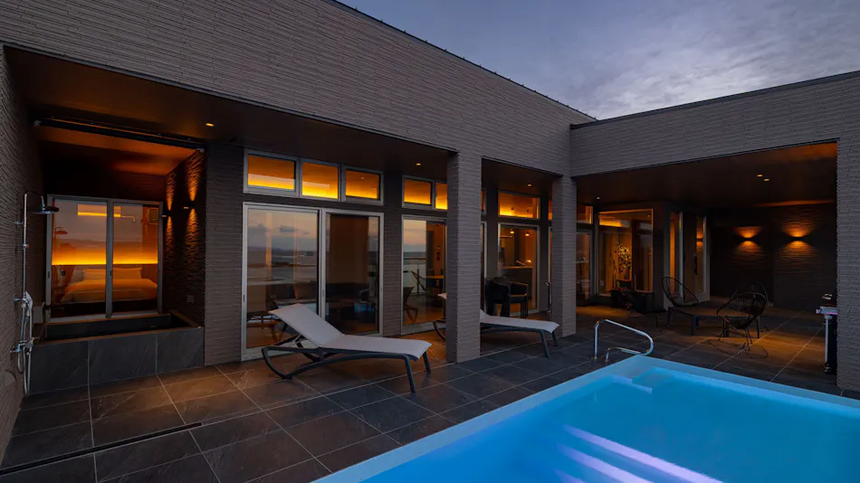 EZRA VILLA ~SHIRAHAMA~