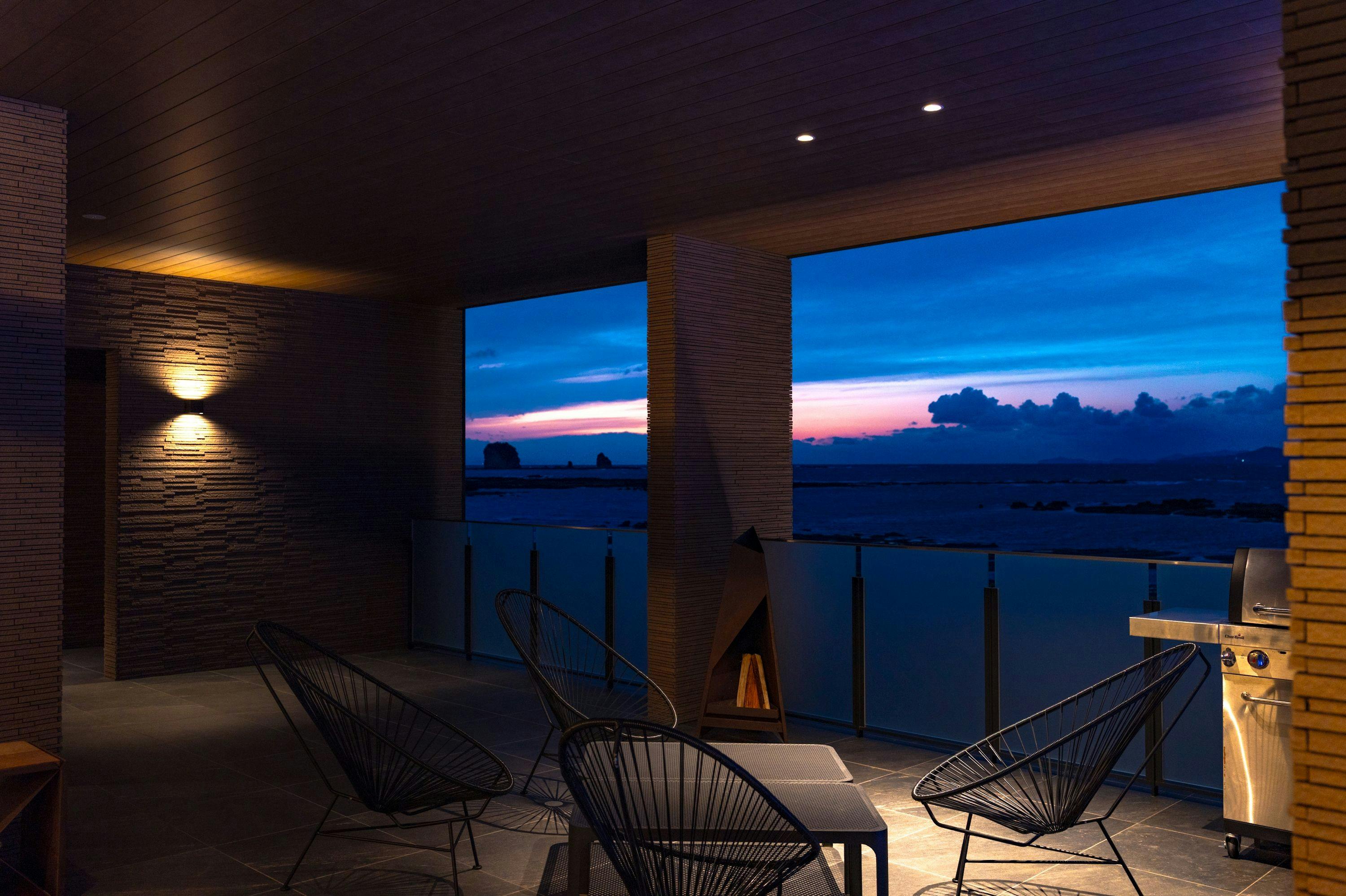 EZRA VILLA ~SHIRAHAMA~