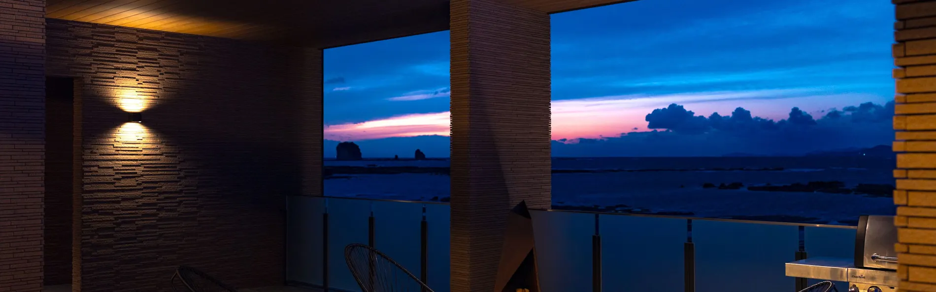 EZRA VILLA ~SHIRAHAMA~