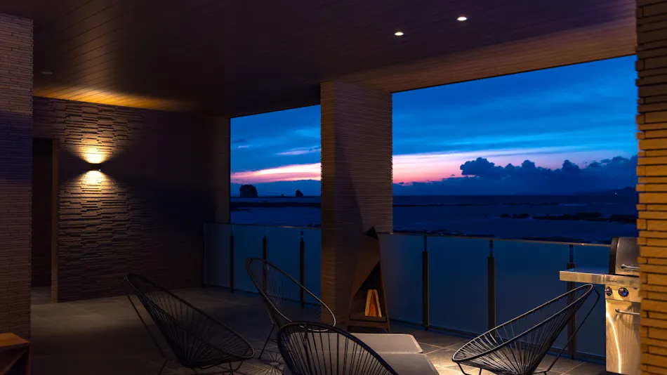 EZRA VILLA ~SHIRAHAMA~