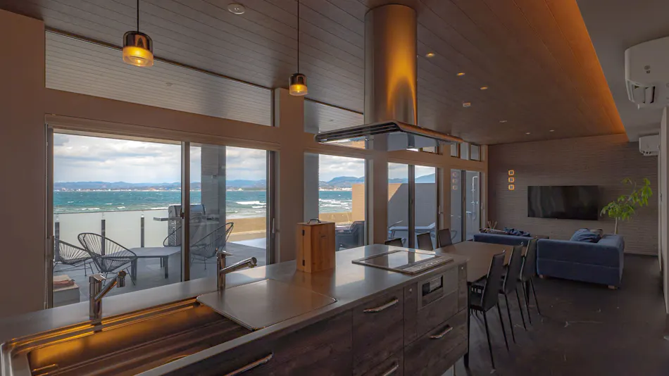EZRA VILLA ~SHIRAHAMA~