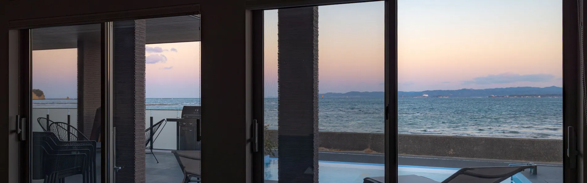 EZRA VILLA ~SHIRAHAMA~