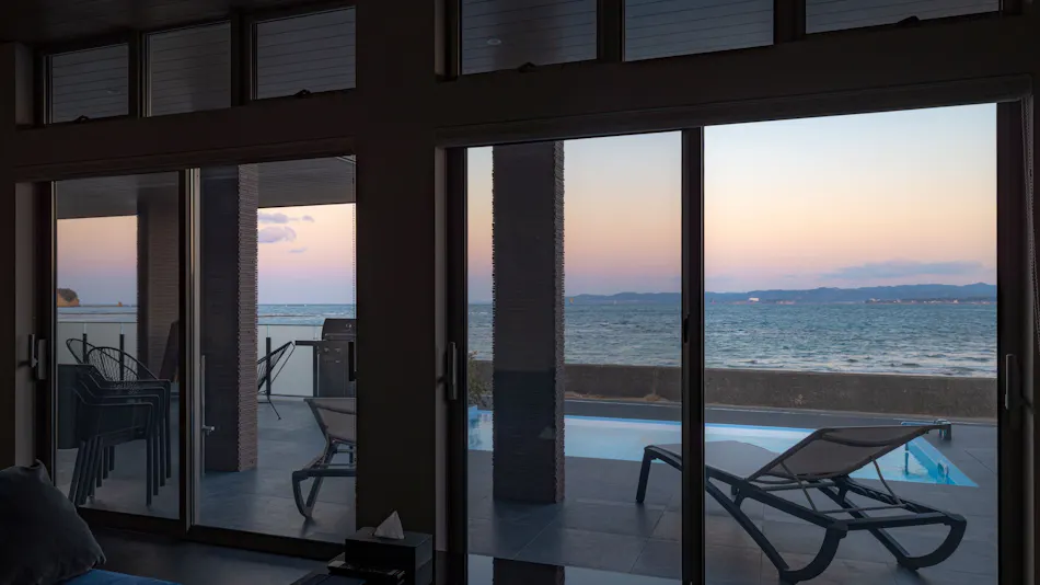 EZRA VILLA ~SHIRAHAMA~