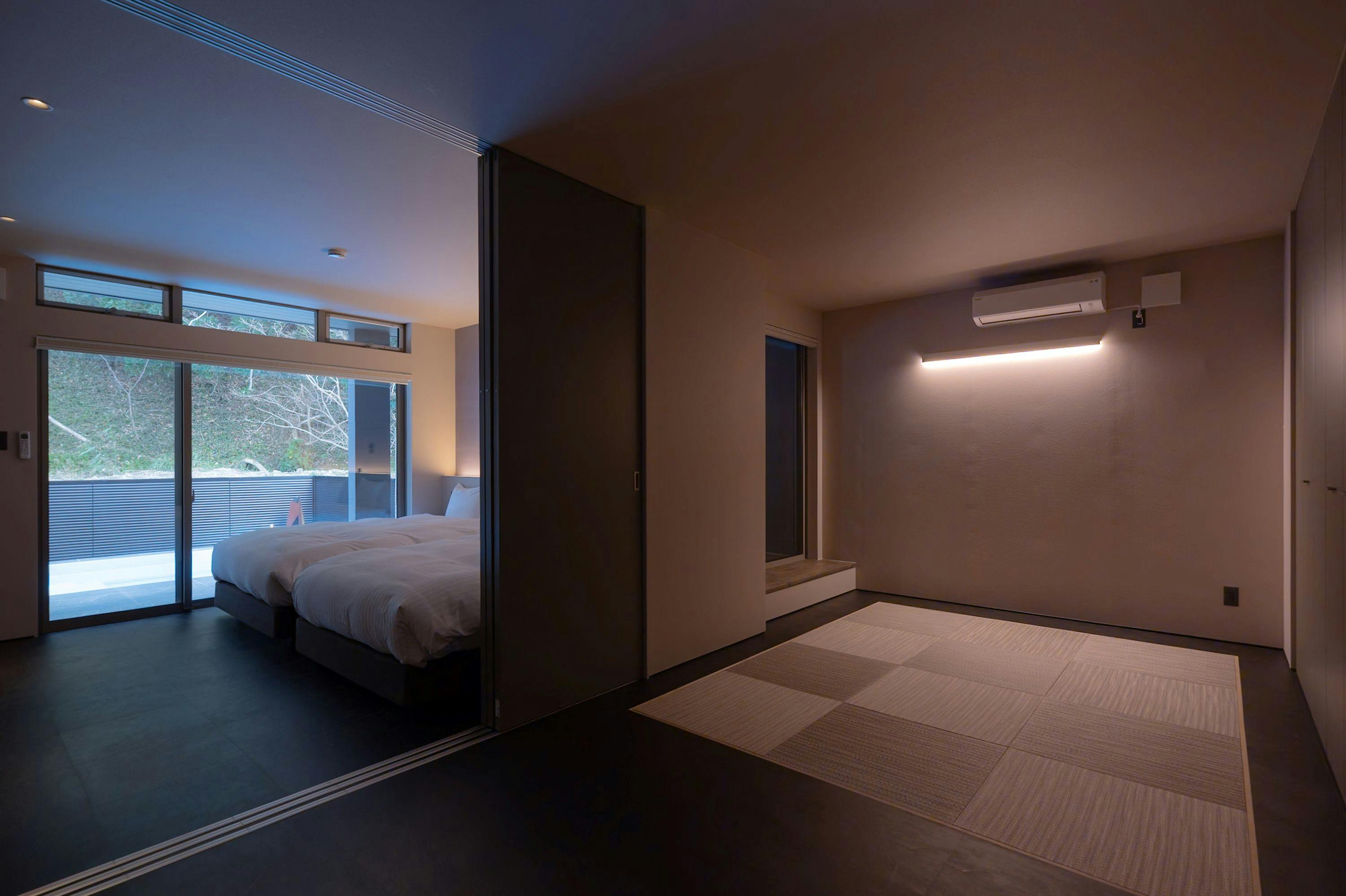 EZRA VILLA ~SHIRAHAMA~