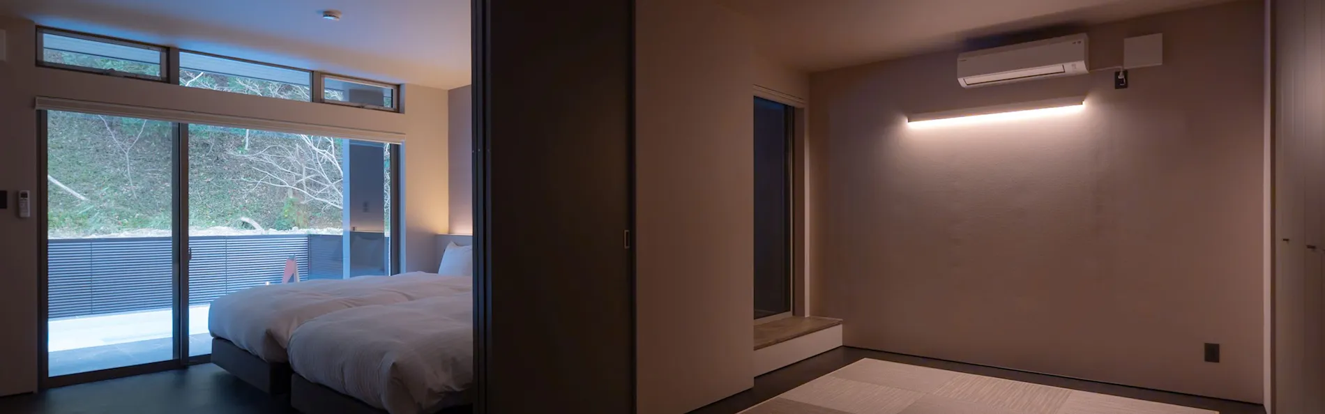 EZRA VILLA ~SHIRAHAMA~