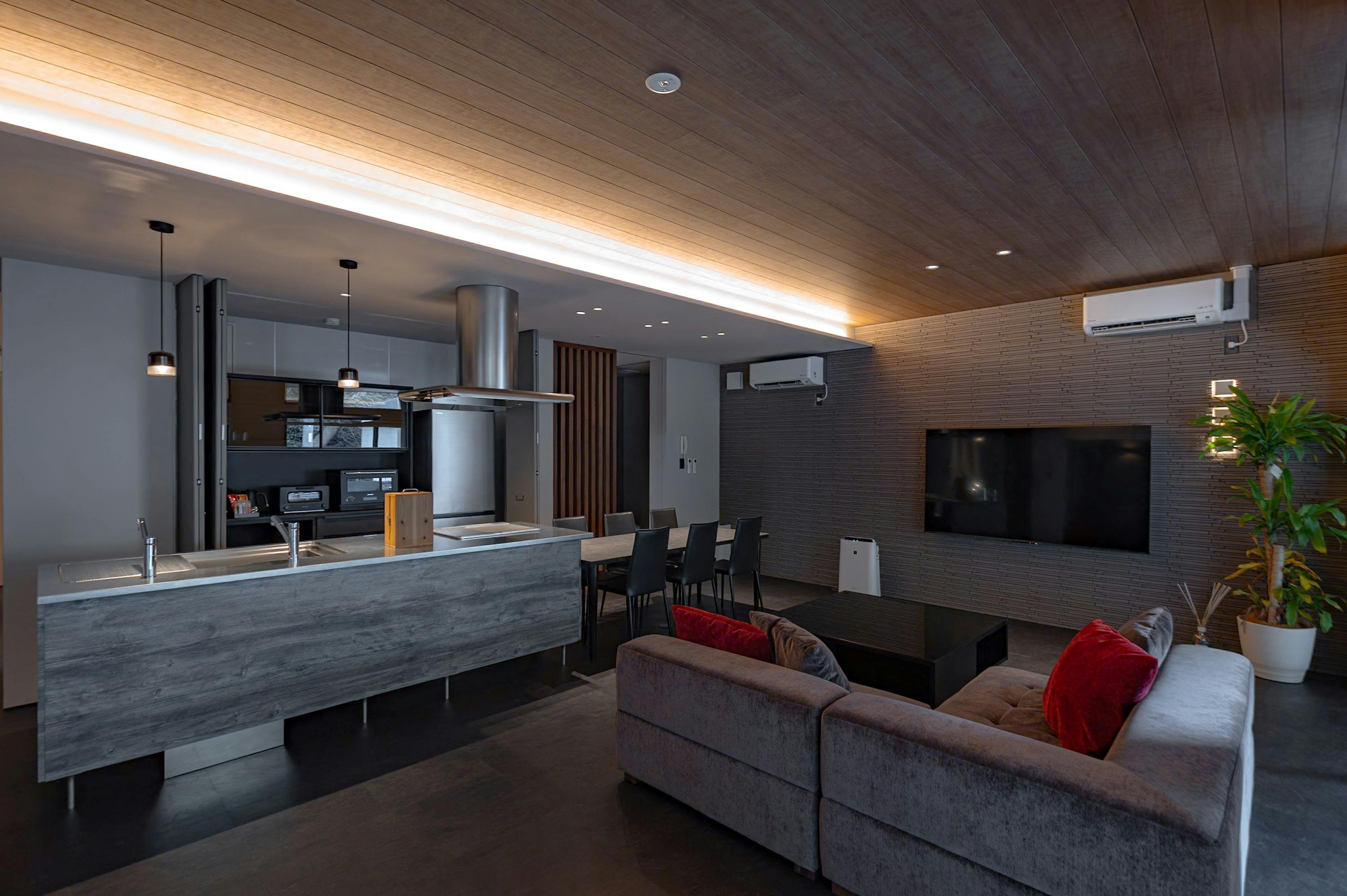 EZRA VILLA ~SHIRAHAMA~